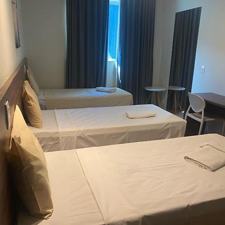 Hotel Be Loft Lounge 里约热内卢 外观 照片