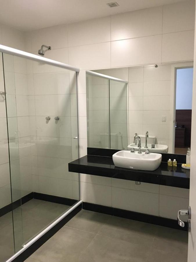 Hotel Be Loft Lounge 里约热内卢 外观 照片