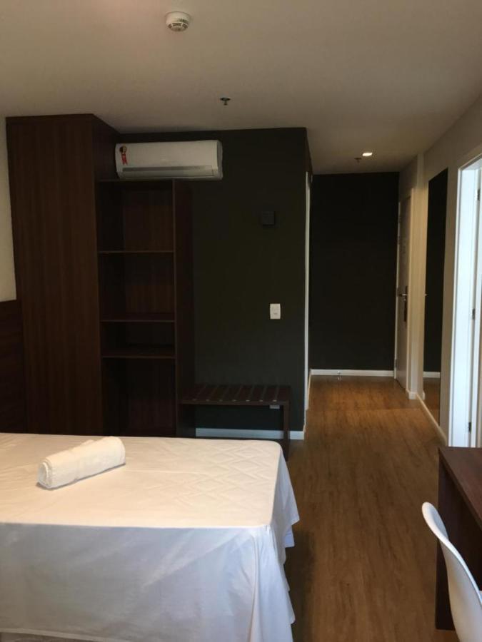 Hotel Be Loft Lounge 里约热内卢 外观 照片