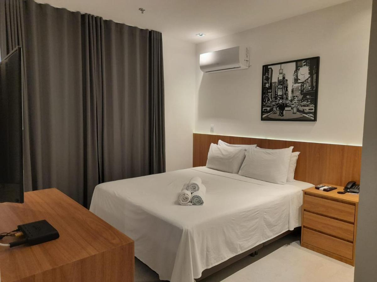Hotel Be Loft Lounge 里约热内卢 外观 照片