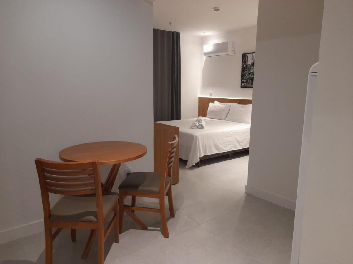 Hotel Be Loft Lounge 里约热内卢 外观 照片