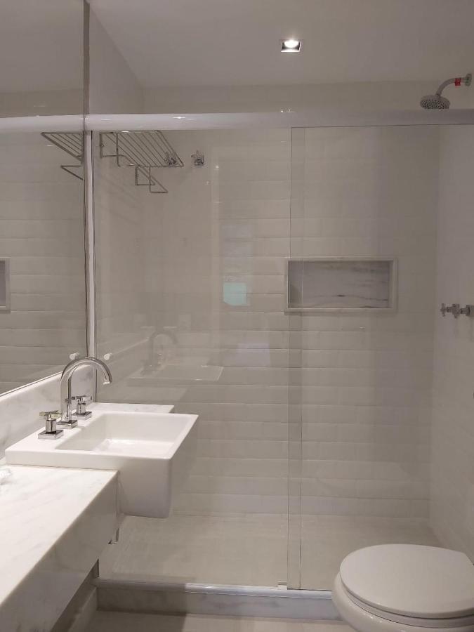 Hotel Be Loft Lounge 里约热内卢 外观 照片