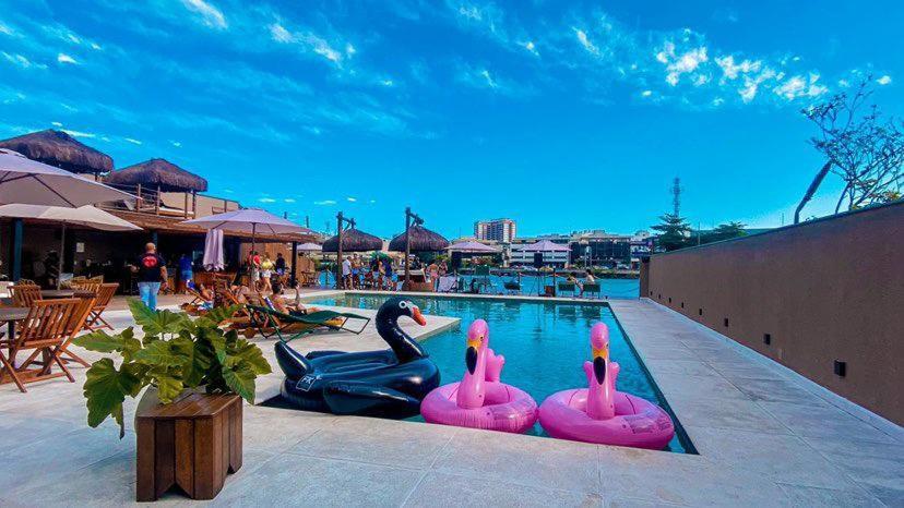 Hotel Be Loft Lounge 里约热内卢 外观 照片