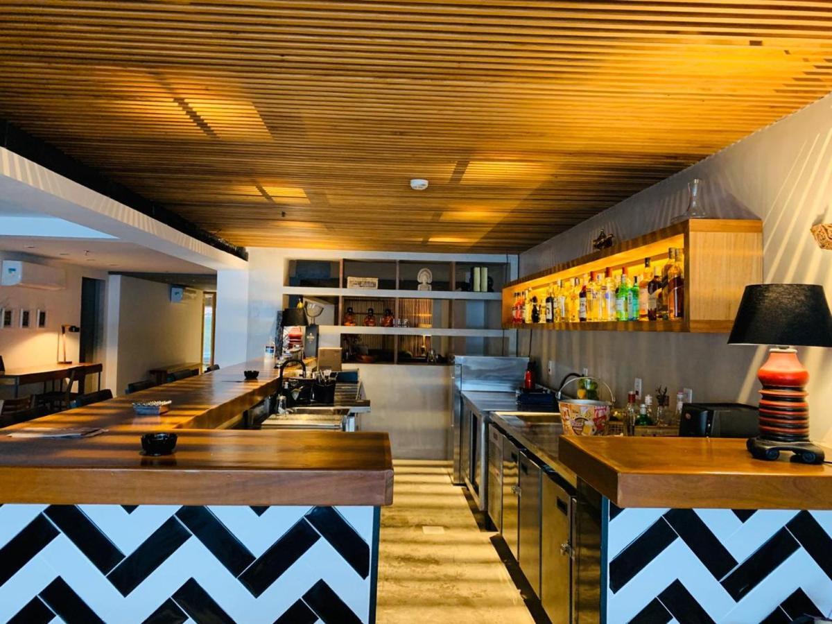 Hotel Be Loft Lounge 里约热内卢 外观 照片