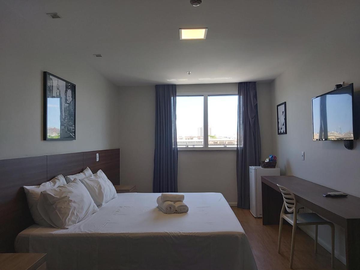 Hotel Be Loft Lounge 里约热内卢 外观 照片
