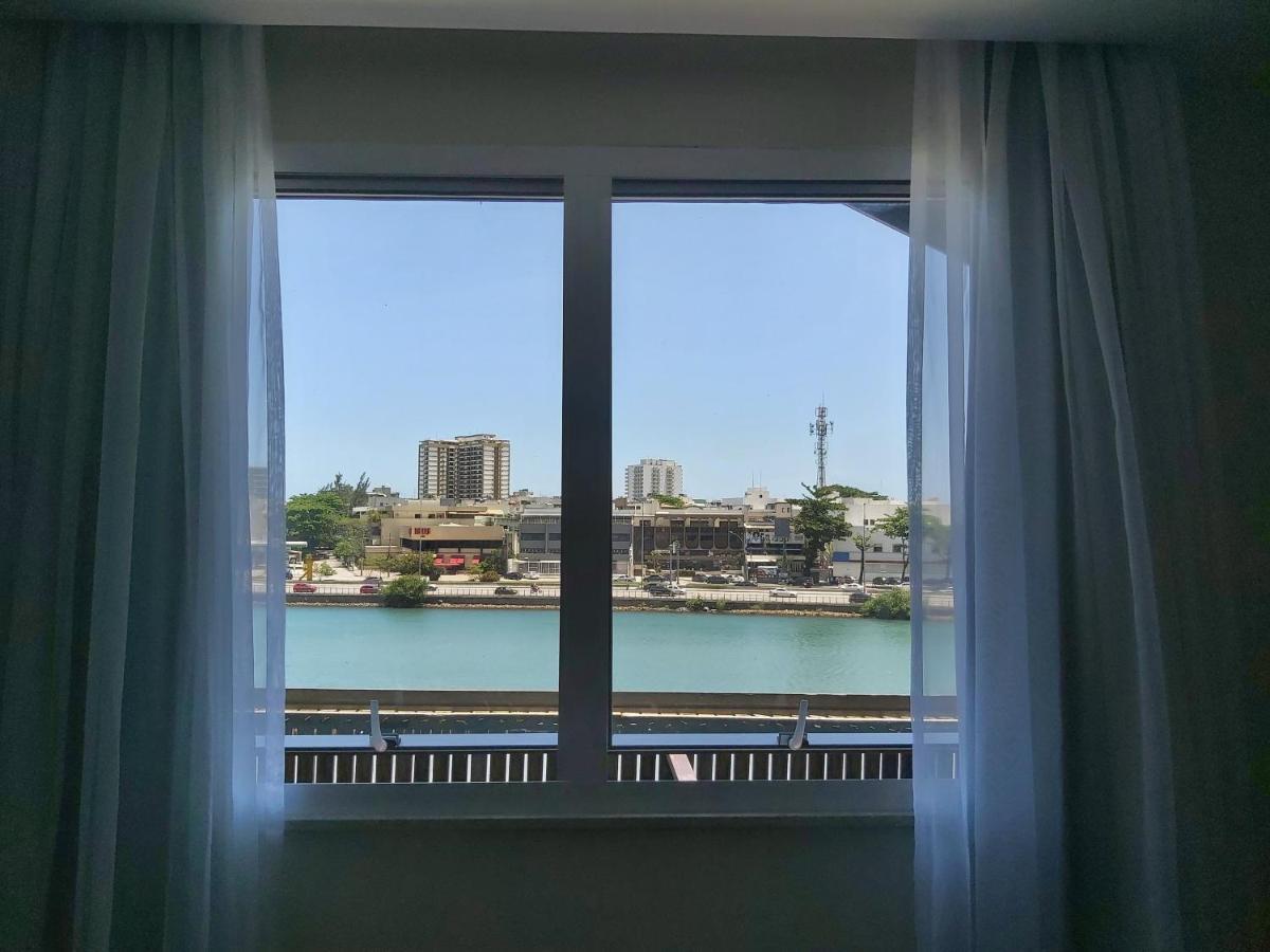 Hotel Be Loft Lounge 里约热内卢 外观 照片
