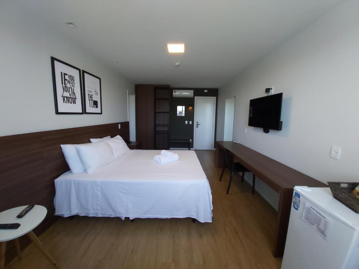 Hotel Be Loft Lounge 里约热内卢 外观 照片
