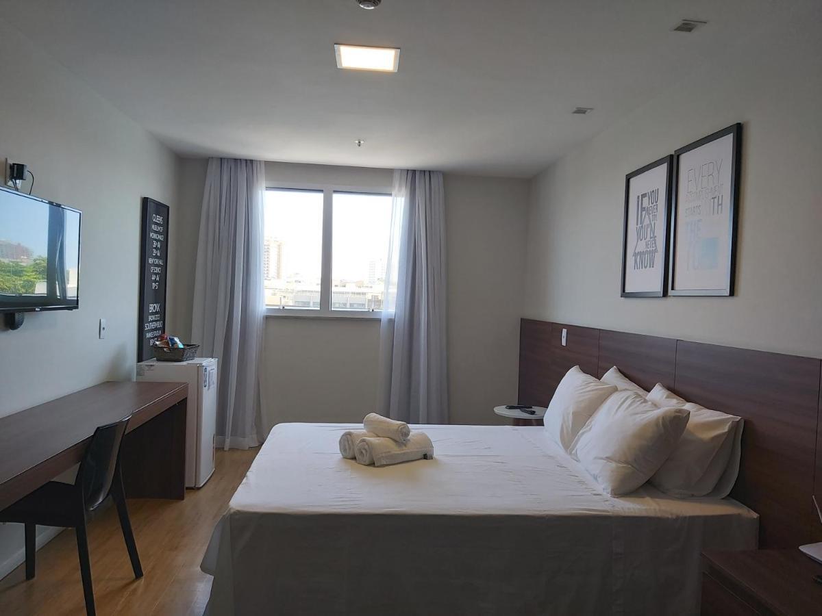 Hotel Be Loft Lounge 里约热内卢 外观 照片