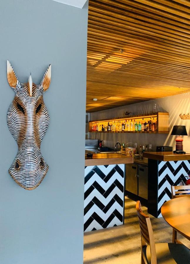 Hotel Be Loft Lounge 里约热内卢 外观 照片