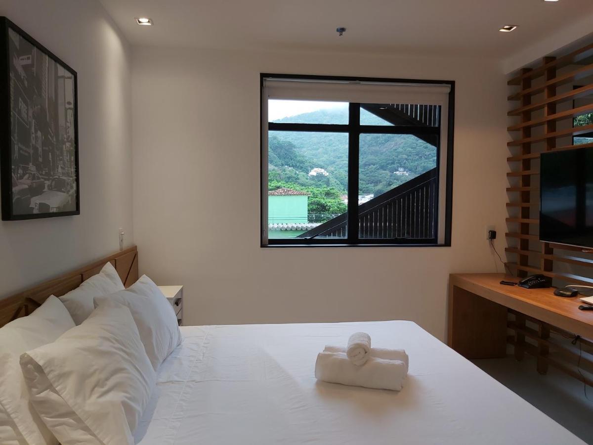 Hotel Be Loft Lounge 里约热内卢 外观 照片