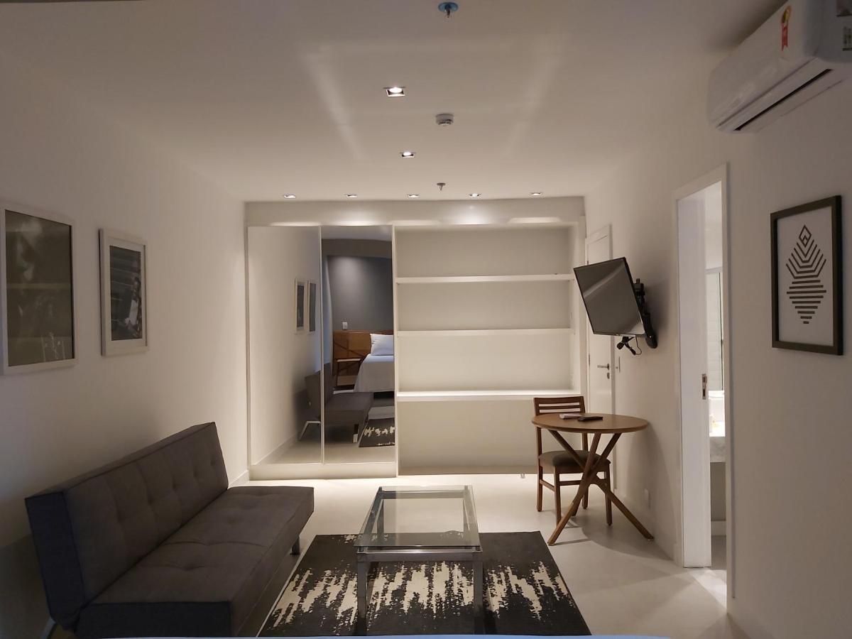 Hotel Be Loft Lounge 里约热内卢 外观 照片