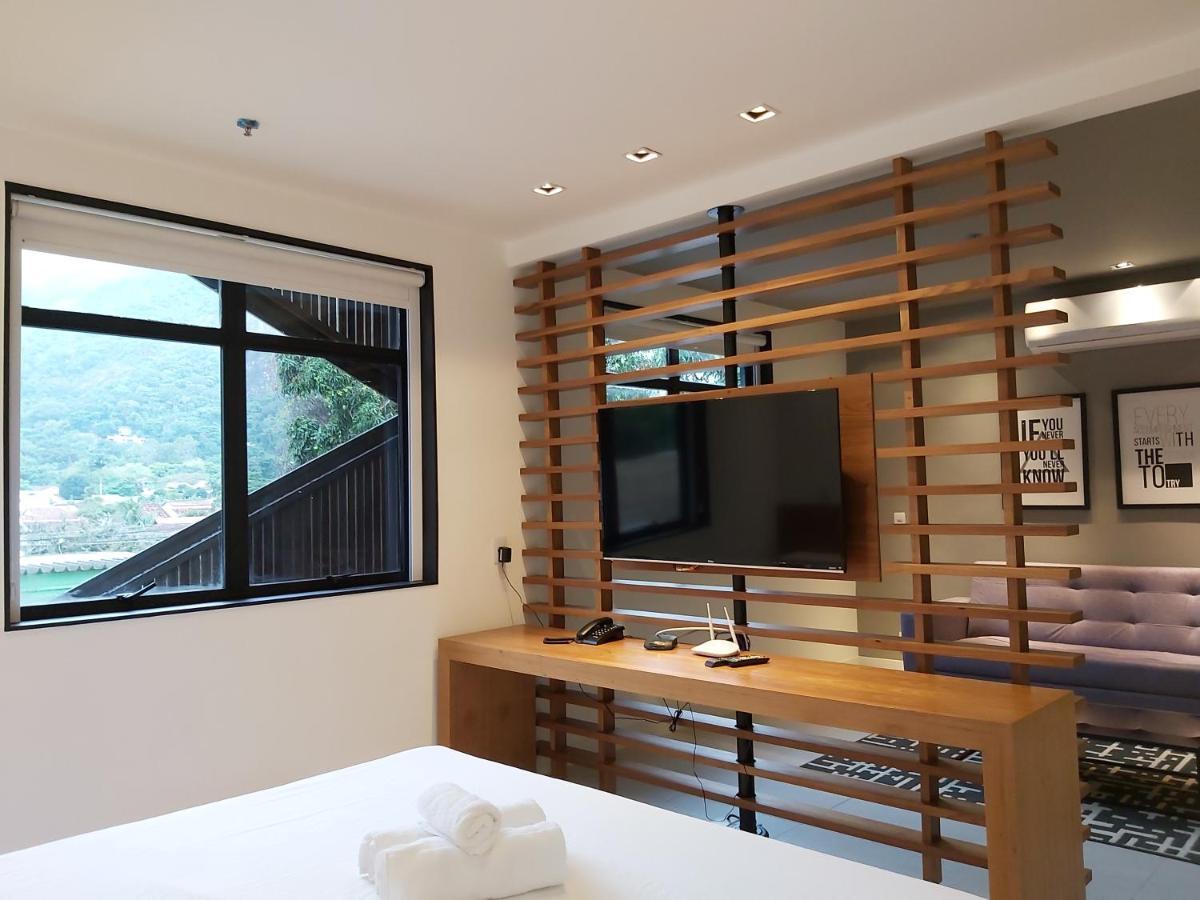 Hotel Be Loft Lounge 里约热内卢 外观 照片