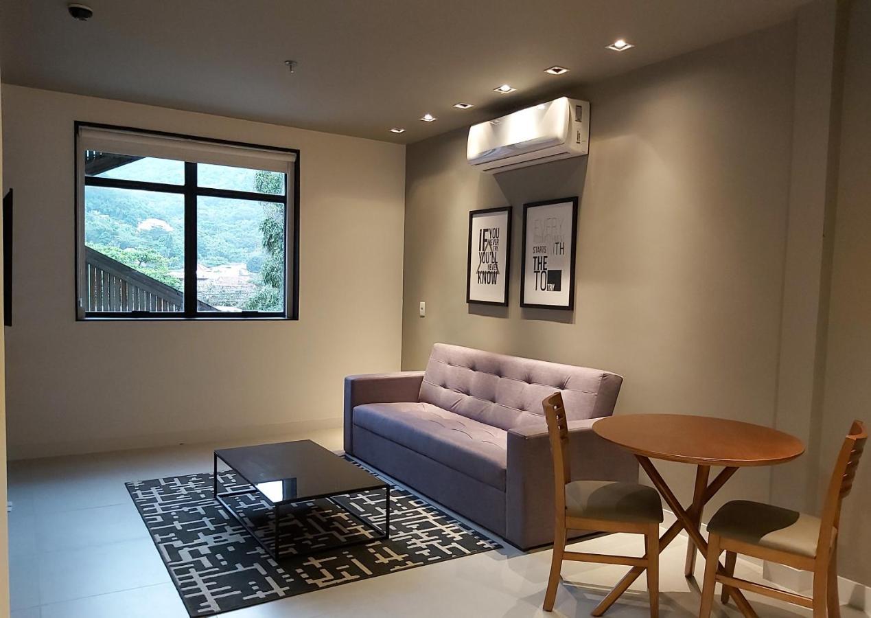 Hotel Be Loft Lounge 里约热内卢 外观 照片