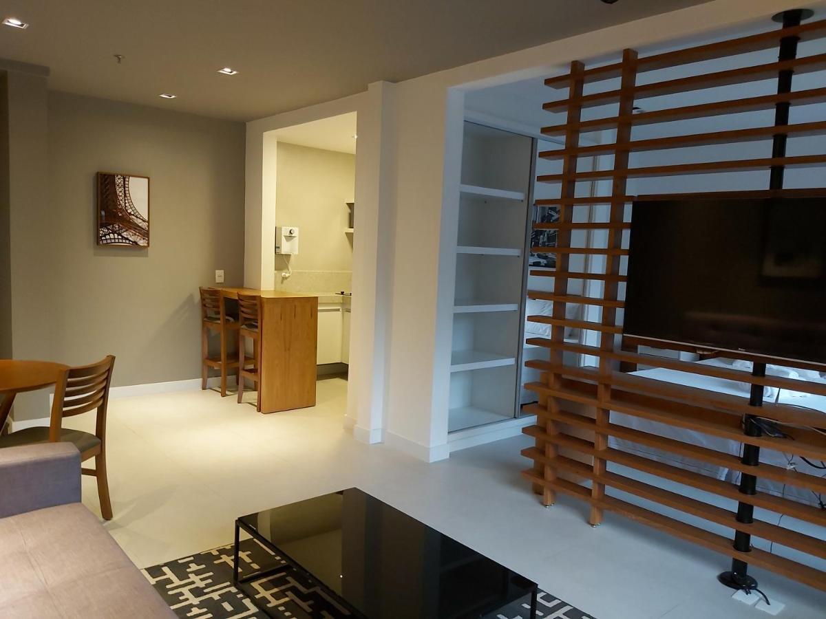 Hotel Be Loft Lounge 里约热内卢 外观 照片
