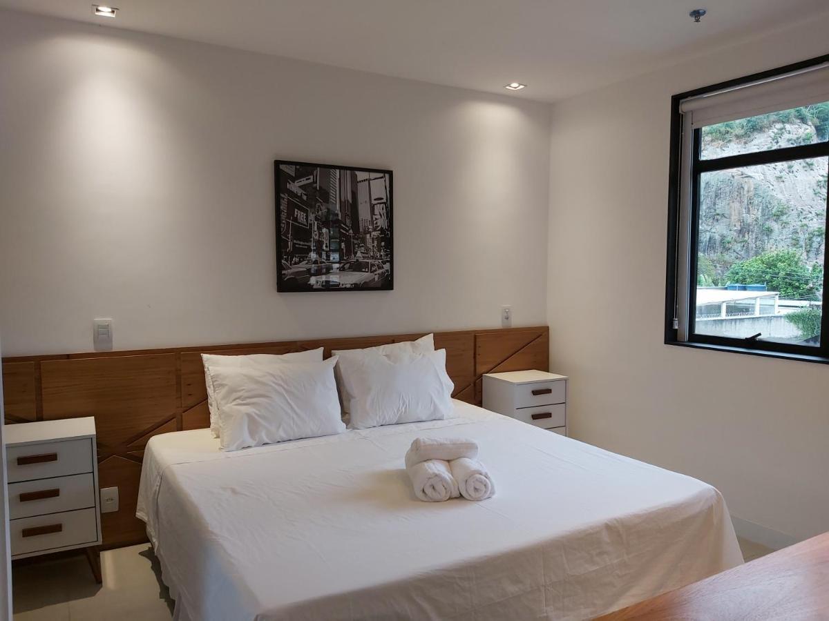 Hotel Be Loft Lounge 里约热内卢 外观 照片