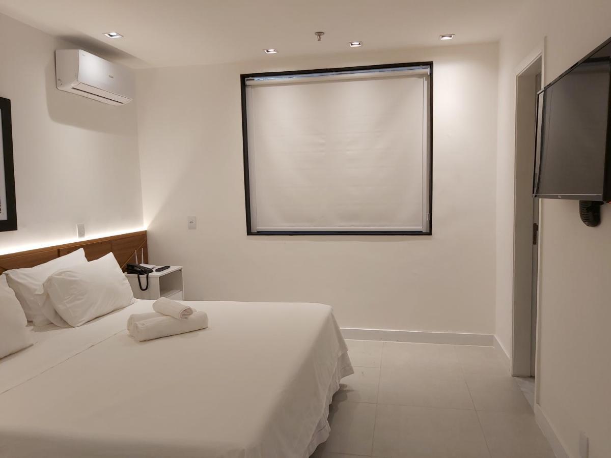 Hotel Be Loft Lounge 里约热内卢 外观 照片